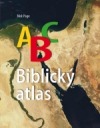 ABC Biblický Atlas obálka knihy