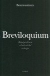 Breviloquium – kompendium scholastické teologie