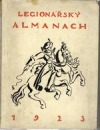 Legionářský almanach