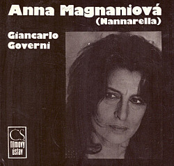 Anna Magnaniová (Nannarella)