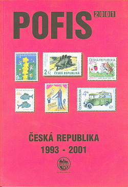 Česká republika 1993-2001
