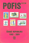Česká republika 1993-2001
