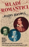 Mladí romantici obálka knihy