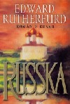 Russka obálka knihy