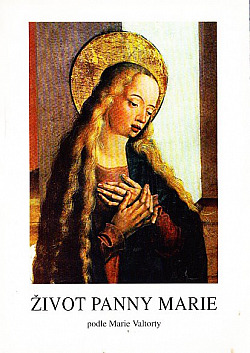 Život Panny Marie
