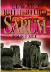 Sarum: román o Anglii