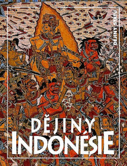 Dějiny Indonésie