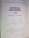 Klinická biochemie 1. díl