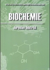 Biochemie obálka knihy