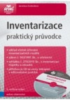 Inventarizace - praktický průvodce 2011 + CD