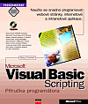 Microsoft Visual Basic Scripting - příručka programátora