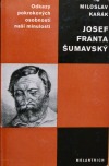 Josef Franta Šumavský