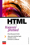 HTML - Kapesní přehled
