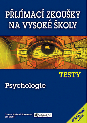 Psychologie - testy