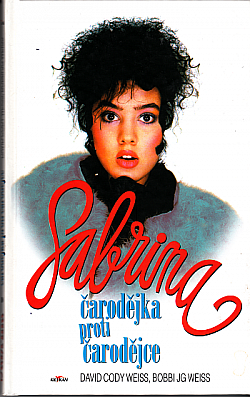 Sabrina - čarodějka proti čarodějce