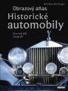 Historické automobily