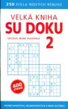 Velká kniha sudoku 2