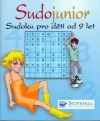 Sudojunior - Sudoku pro děti od 9 let
