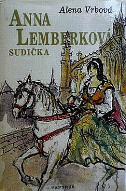 Anna Lemberková - Sudička