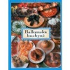 Balkánská kuchyně obálka knihy