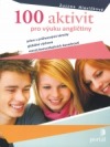 100 aktivit pro výuku angličtiny obálka knihy