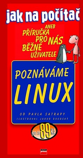 Poznáváme Linux