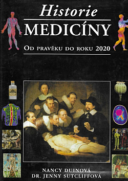 Historie medicíny: Od pravěku do roku 2020