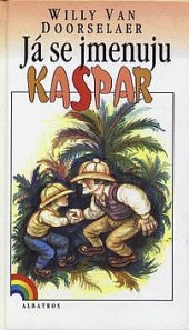 Já se jmenuju Kaspar