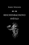 Reichenbachovo světlo obálka knihy