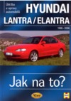 Údržba a opravy automobilů Hyundai Lantra/Elantra 1996-2006
