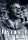 Lindbergh obálka knihy