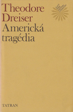 Americká tragédia