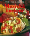 Mexická kuchyně - Špalíček receptů