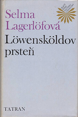 Löwensköldov prsteň (trilógia)