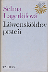 Löwensköldov prsteň (trilógia)
