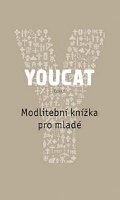 YOUCAT - Modlitební knížka pro mladé