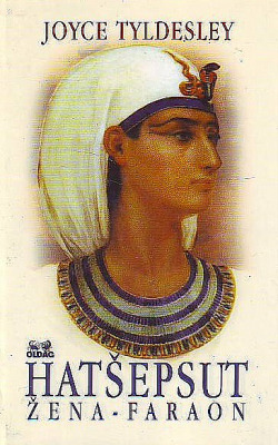 Hatšepsut - žena-faraon