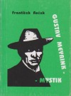 Gustav Meyrink – mystik