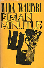 Riman Minutus: Pamäti rímskeho senátora Minuta Lausa Maniliana z rokov 46 – 70