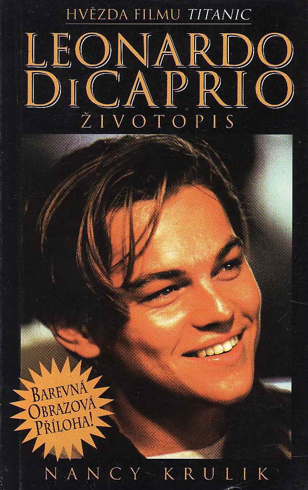 Leonardo DiCaprio - Životopis