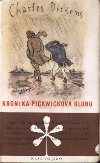 Kronika Pickwickova klubu I