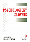 Psychologický slovník