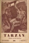 Tarzan návrat z džungle (3. díl)