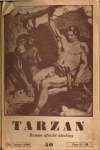 Tarzan - Veliký Bwana (5. díl)