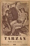 Tarzan - Zkrocené šelmy (6. díl)