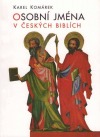 Osobní jména v českých biblích