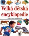 Velká dětská encyklopedie