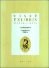 České exlibris