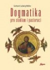 Dogmatika pro studium i pastoraci obálka knihy