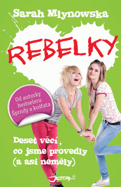 Rebelky